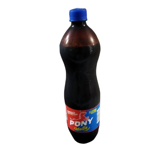 Pony Malta litro