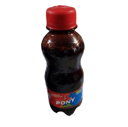 Pony mini 200 ml