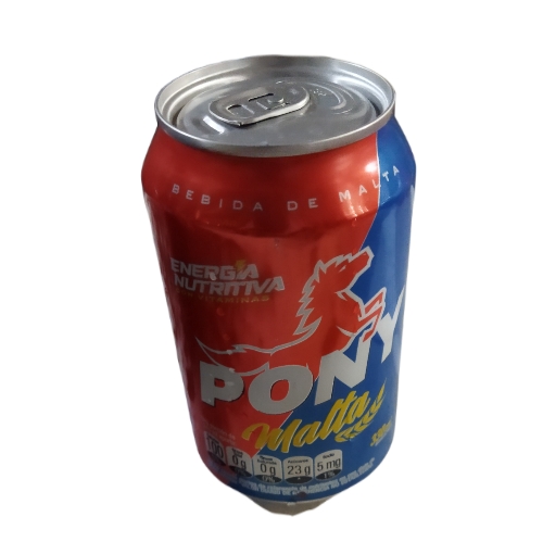 PONY MALTA LATA