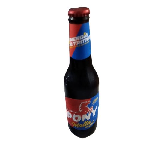 Pony botella