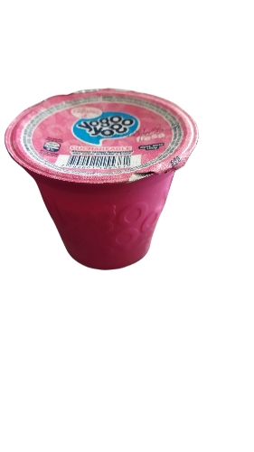 Yogo cuchariable 100 gr alpina
