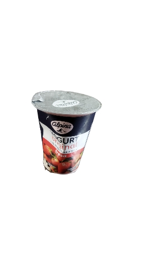 YOGURT ORIGINAL fresa alpina 150 gr