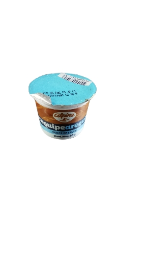 Arequipe alpina 50 gr unidad
