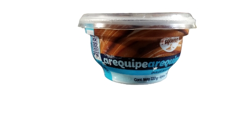 Arequipe alpina 200 gr