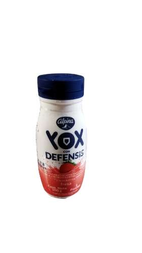 Yox defensis alpina 100 gr
