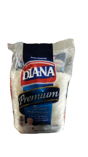 Arroz diana premium 500 gr