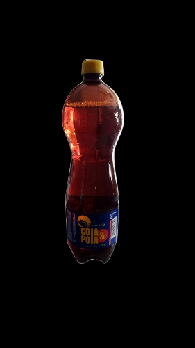 COLA y Pola litro y medio