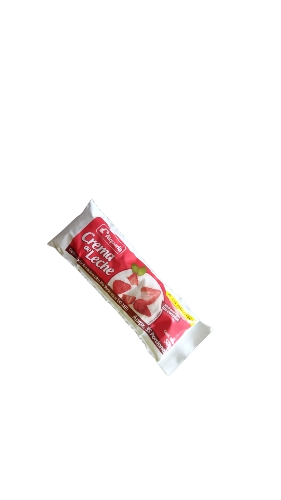 Crema leche Alqueria mini 50g
