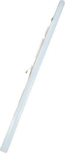 Silicona barra gruesa