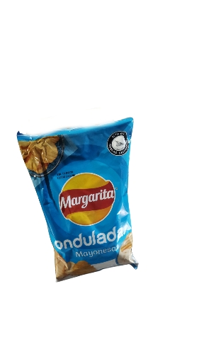 Papitas mayonesa 105 gr marg