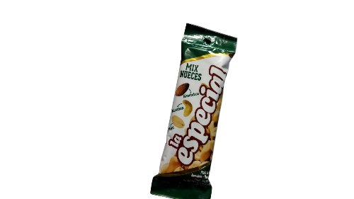 Maní almendras y Marañón 40 gr