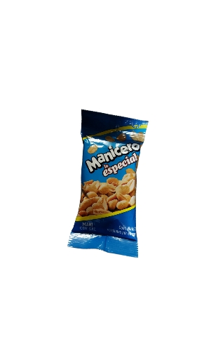 Maní con sal la especial 25 gr