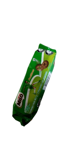 Galleta Milo grande 48.7 gr