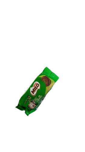Galleta Milo 32.5 gr por 4 galleta