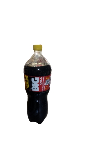 Gaseosa Big cola negra 2.4 lt