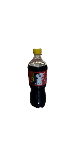 Gaseosa Big cola negra 1L