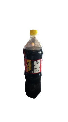 Gaseosa BIG COLA 1.75 LT