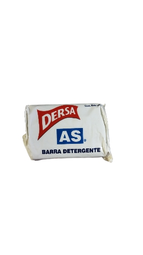 Jabón dersa barra 250 gr