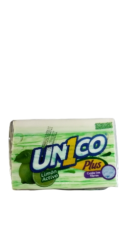 Jabón único verde 280 gr