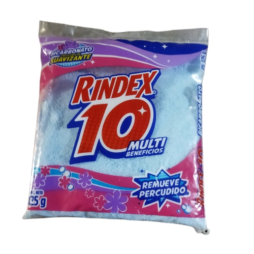 Rindex 10 125 gr