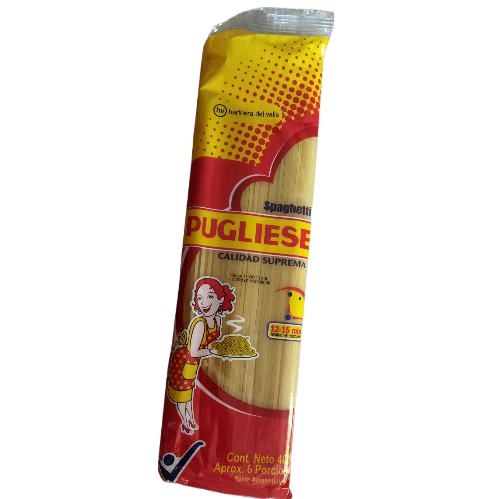 Spaghetti Pugliese 400 gr
