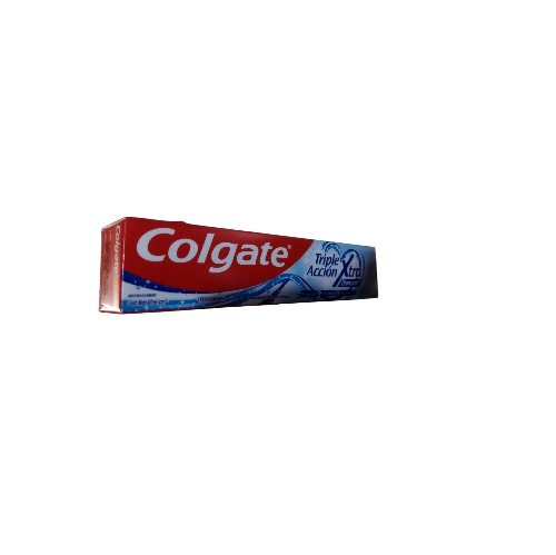 Colgate extra blancura 60 ml