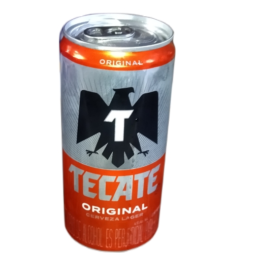 Cerveza Tecate 269cm