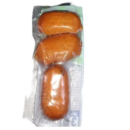 Chorizo cunit tripack