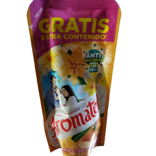 Aromatel mandarina 🍊 floral 180ml
