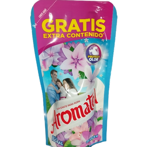 Aromatel floral 180ml