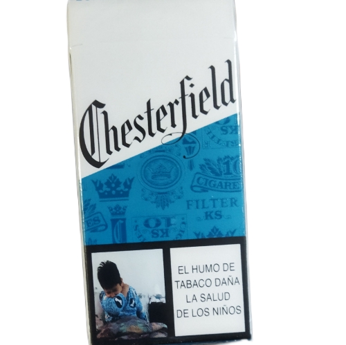 Boston Chesterfield por 10uni