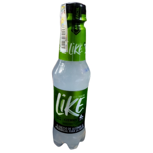Like citrus 300 ml