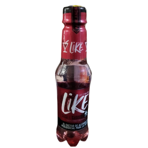 Like frutos rojos 300
