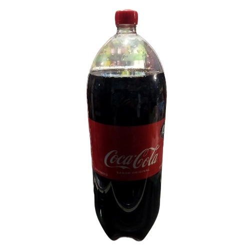 Gaseosa 3lt coca cola