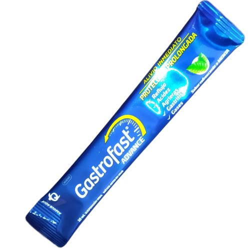 Gastrofast advance 10 ml