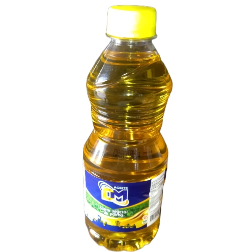 Aceite Milena por 500ml