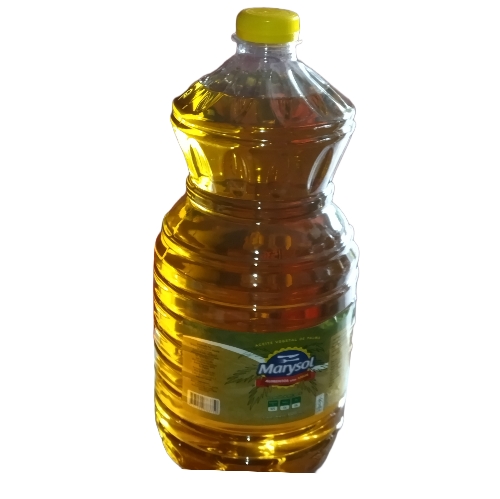 Aceite Marysol 3000 ml