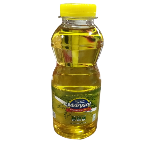 Aceite Marysol 220 ml