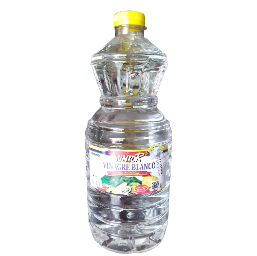 Vinagre blanco 2lt