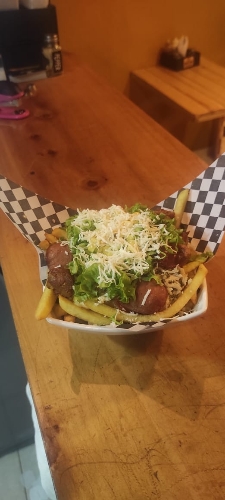 Chip costeñas