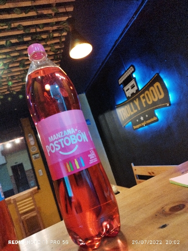 Manzana 1.5