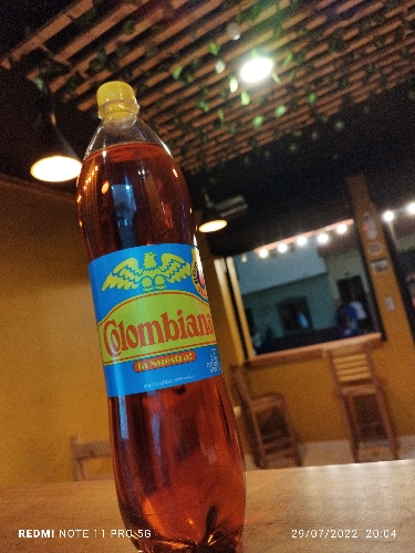 Colombiana 1.5
