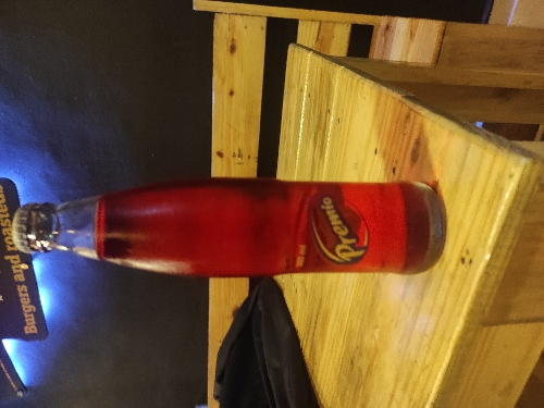 Premium 350ml vidrio