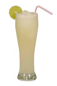 Limonada natural