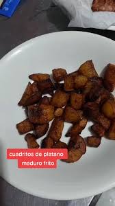 Adicion de maduro