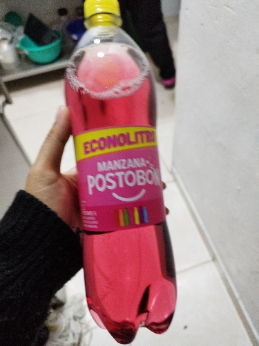 Manzana 250
