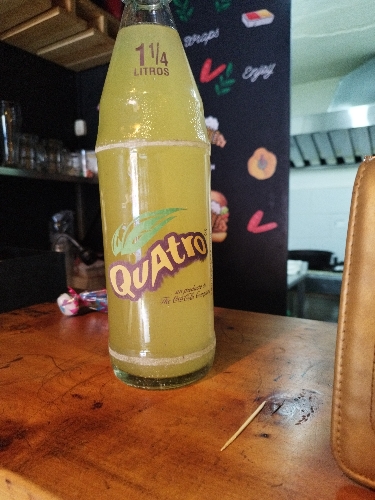 Quatro 1.25