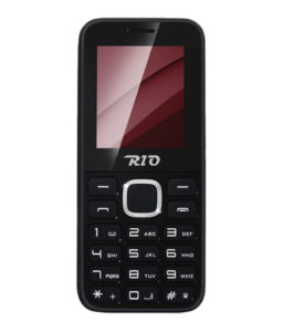 Río R11S