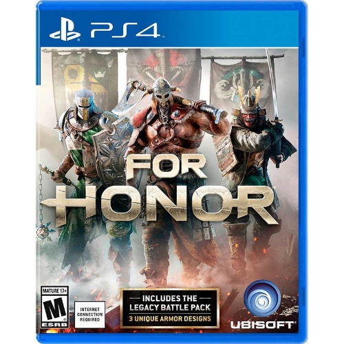 For Honor