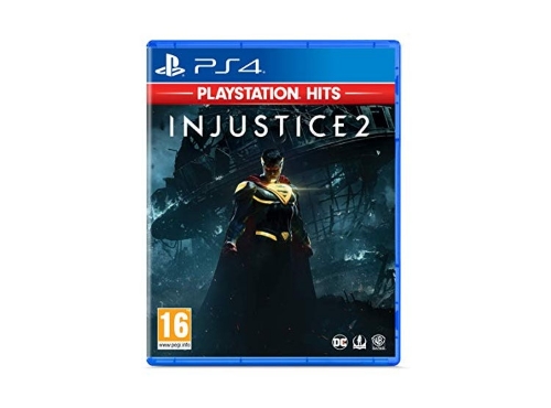 INJUSTICE 2